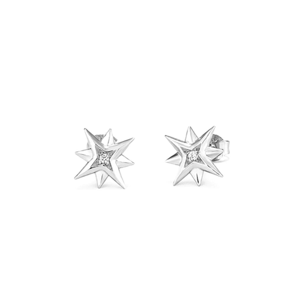Ladies' Earrings Radiant RY000032-0