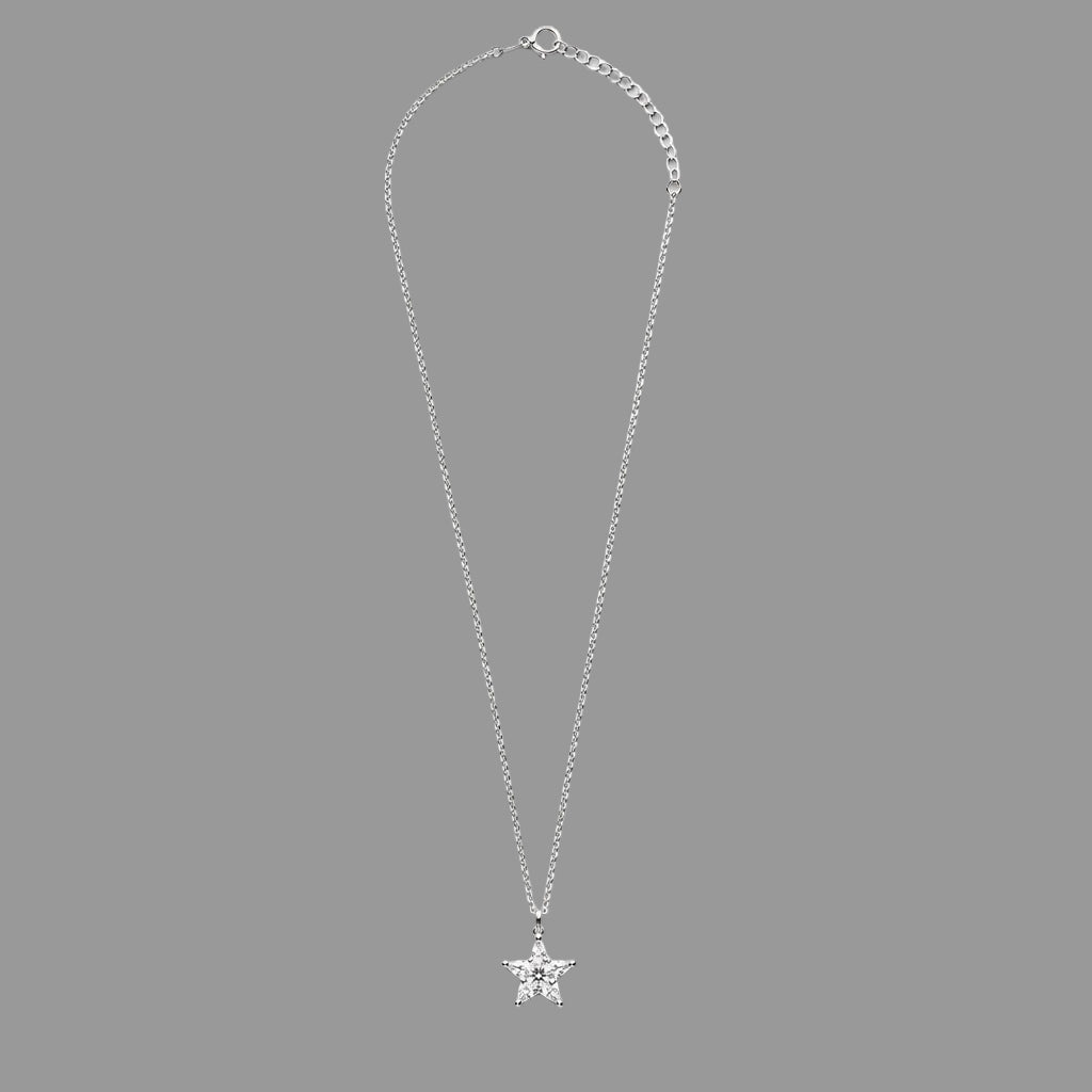 Ladies' Necklace Radiant RY000044-0