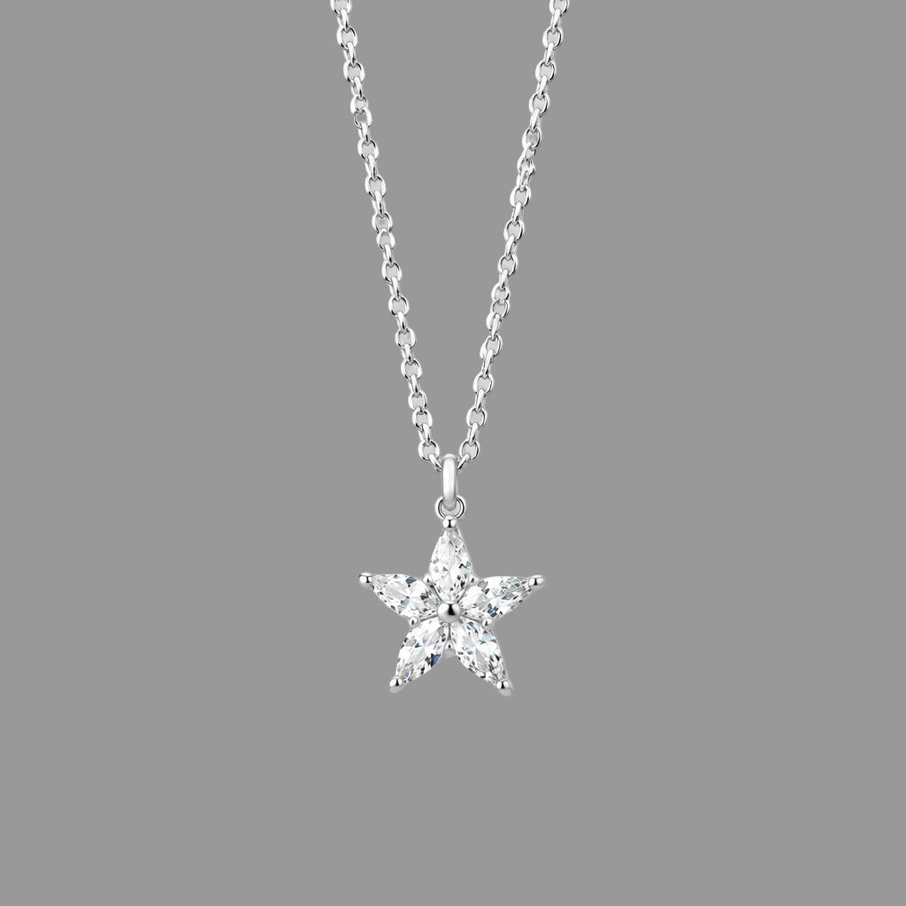 Ladies' Necklace Radiant RY000044-1